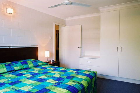 High Chaparral - Hobart Tourism 0