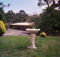 High Country Motel  Tours - Tourism TAS