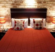 Highlander Motor Inn  Apartments - Hobart Tourism