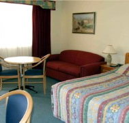 Highlands Motor Inn - Tourism TAS