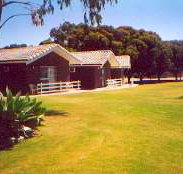 Highview Holiday Village Caravan Park - Tourism TAS