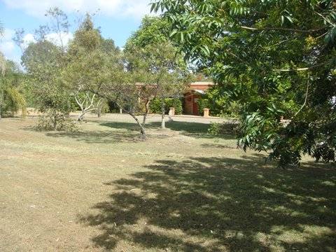 Hilldrop Motor Inn - Tourism TAS 1