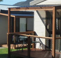 Hobart Cabins  Cottages - Tourism TAS