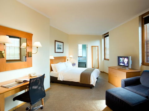 Holiday Inn Old Sydney - Tourism TAS 0