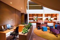 Holiday Inn Old Sydney - Tourism TAS 5