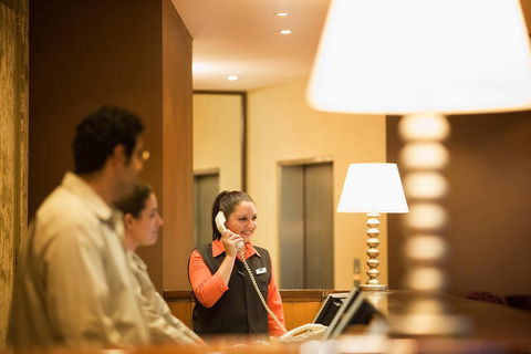 Holiday Inn Old Sydney - Tourism TAS 8