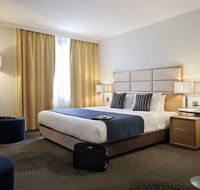 Holiday Inn Parramatta - Tourism TAS