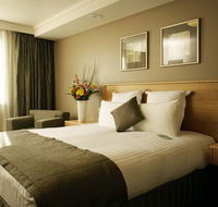 Holiday Inn Perth City Centre - Hobart Tourism