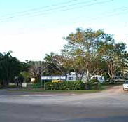 Home Hill Caravan Park - Tourism TAS