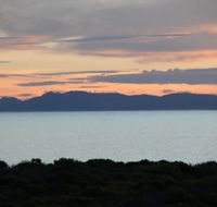 Hopetoun Caravan Park - Tourism TAS
