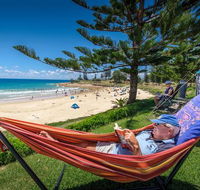 Horseshoe Bay Holiday Park - Hobart Tourism