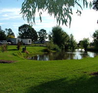 Horseshoe Motor Village Caravan Park - Hobart Tourism