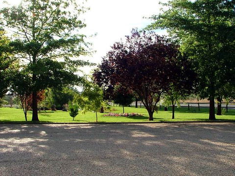 Horseshoe Motor Village Caravan Park - Hobart Tourism 4