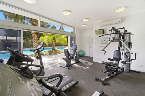 Horton Apartments - Hobart Tourism 1