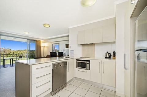 Horton Apartments - Hobart Tourism 2