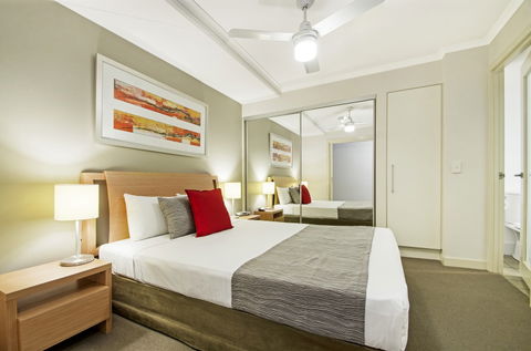 Horton Apartments - Hobart Tourism 4