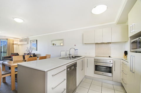 Horton Apartments - Hobart Tourism 5