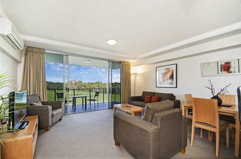 Horton Apartments - Hobart Tourism 3