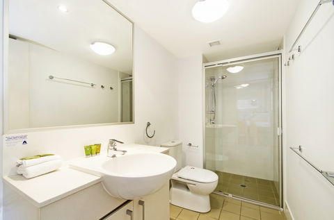 Horton Apartments - Hobart Tourism 7