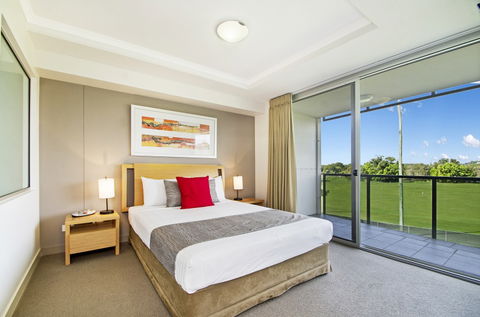 Horton Apartments - Hobart Tourism 8