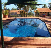 Hospitality Inn Port Hedland - Tourism TAS