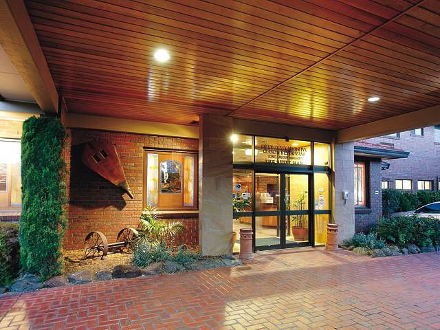 Mount Waverley VIC Tourism TAS