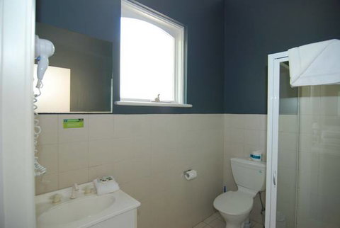 Hotel Dolma - Tourism TAS 1