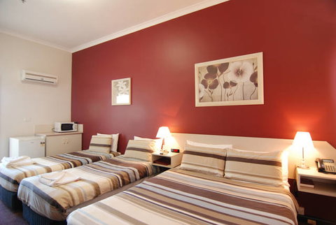 Hotel Dolma - Tourism TAS 2