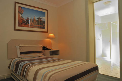 Hotel Dolma - Tourism TAS 4