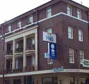 Hotel Gosford - Tourism TAS