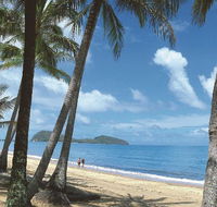 Hotel Grand Chancellor Palm Cove - Hobart Tourism