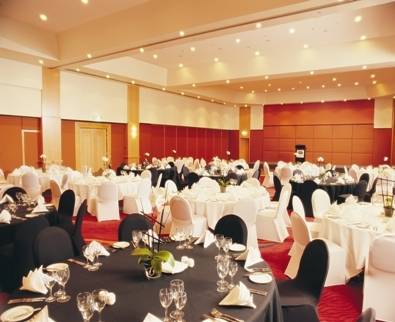 Hotel Grand Chancellor Surfers Paradise - Tourism TAS 3