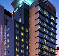 Hotel ibis World Square - Tourism TAS