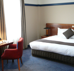 Hotel Kurrajong - Tourism TAS