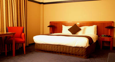 Hotel Kurrajong - Tourism TAS 1