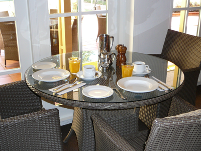 Hotel Kurrajong - Tourism TAS 2