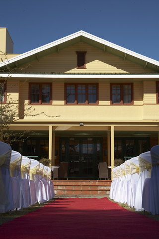 Hotel Kurrajong - Tourism TAS 4