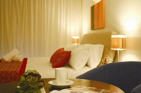 Hotel Laguna - Hobart Tourism 0