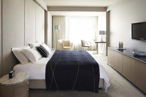 Hotel Realm - Tourism TAS 0
