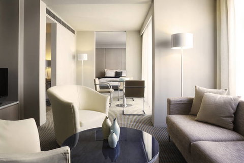 Hotel Realm - Tourism TAS 1