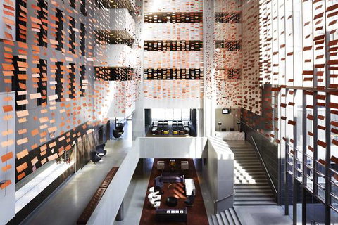 Hotel Realm - Tourism TAS 2