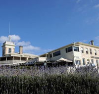 Hotel Sorrento