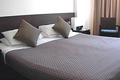Hotel Victor - Tourism TAS 0