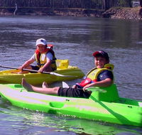 Howlong Caravan Park - Hobart Tourism
