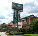 Hunter Valley Motel - Hobart Tourism