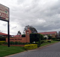 Hunter Valley Travellers Rest
