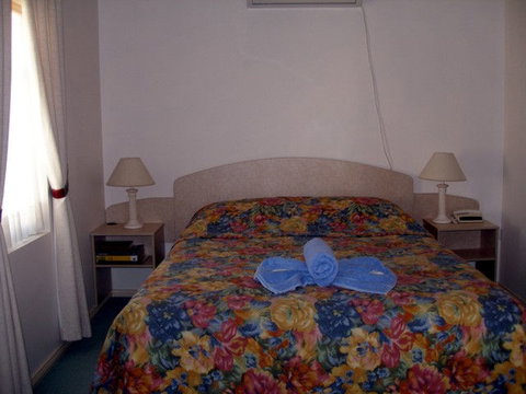 Hunter Valley Travellers Rest - Tourism TAS 1