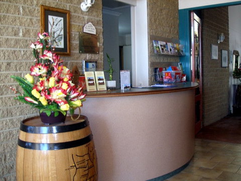 Hunter Valley Travellers Rest - Tourism TAS 2