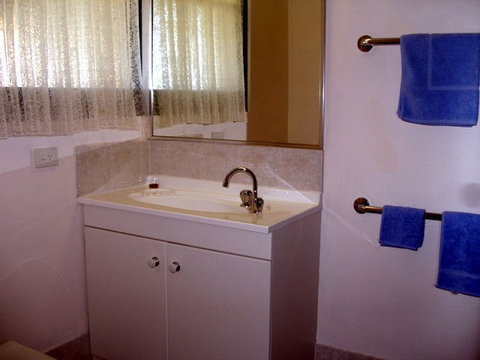 Hunter Valley Travellers Rest - Tourism TAS 3