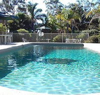 Huskisson Bayside Motel - Hobart Tourism